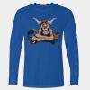 Softstyle® Adult Long Sleeve T-Shirt Thumbnail