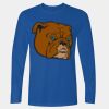Softstyle® Adult Long Sleeve T-Shirt Thumbnail