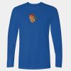 Softstyle® Adult Long Sleeve T-Shirt Thumbnail