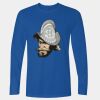 Softstyle® Adult Long Sleeve T-Shirt Thumbnail