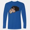 Softstyle® Adult Long Sleeve T-Shirt Thumbnail