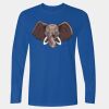 Softstyle® Adult Long Sleeve T-Shirt Thumbnail