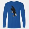 Softstyle® Adult Long Sleeve T-Shirt Thumbnail