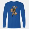 Softstyle® Adult Long Sleeve T-Shirt Thumbnail