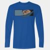 Softstyle® Adult Long Sleeve T-Shirt Thumbnail