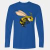 Softstyle® Adult Long Sleeve T-Shirt Thumbnail