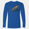 Softstyle® Adult Long Sleeve T-Shirt Thumbnail