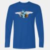 Softstyle® Adult Long Sleeve T-Shirt Thumbnail