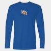Softstyle® Adult Long Sleeve T-Shirt Thumbnail