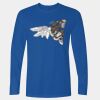 Softstyle® Adult Long Sleeve T-Shirt Thumbnail