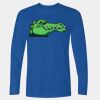 Softstyle® Adult Long Sleeve T-Shirt Thumbnail