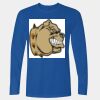 Softstyle® Adult Long Sleeve T-Shirt Thumbnail