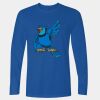 Softstyle® Adult Long Sleeve T-Shirt Thumbnail