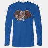 Softstyle® Adult Long Sleeve T-Shirt Thumbnail