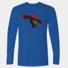 Softstyle® Adult Long Sleeve T-Shirt Thumbnail