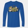 Softstyle® Adult Long Sleeve T-Shirt Thumbnail