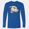 Softstyle® Adult Long Sleeve T-Shirt Thumbnail