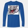 Softstyle® Adult Long Sleeve T-Shirt Thumbnail