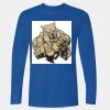 Softstyle® Adult Long Sleeve T-Shirt Thumbnail