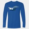 Softstyle® Adult Long Sleeve T-Shirt Thumbnail