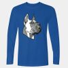 Softstyle® Adult Long Sleeve T-Shirt Thumbnail