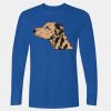 Softstyle® Adult Long Sleeve T-Shirt Thumbnail