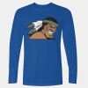 Softstyle® Adult Long Sleeve T-Shirt Thumbnail