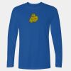Softstyle® Adult Long Sleeve T-Shirt Thumbnail