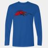 Softstyle® Adult Long Sleeve T-Shirt Thumbnail