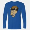 Softstyle® Adult Long Sleeve T-Shirt Thumbnail