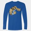 Softstyle® Adult Long Sleeve T-Shirt Thumbnail