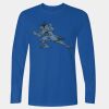 Softstyle® Adult Long Sleeve T-Shirt Thumbnail