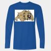 Softstyle® Adult Long Sleeve T-Shirt Thumbnail