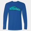 Softstyle® Adult Long Sleeve T-Shirt Thumbnail