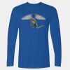 Softstyle® Adult Long Sleeve T-Shirt Thumbnail