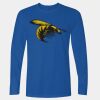 Softstyle® Adult Long Sleeve T-Shirt Thumbnail