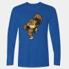 Softstyle® Adult Long Sleeve T-Shirt Thumbnail