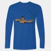 Softstyle® Adult Long Sleeve T-Shirt Thumbnail