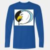 Softstyle® Adult Long Sleeve T-Shirt Thumbnail