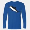 Softstyle® Adult Long Sleeve T-Shirt Thumbnail