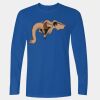 Softstyle® Adult Long Sleeve T-Shirt Thumbnail