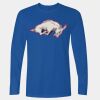 Softstyle® Adult Long Sleeve T-Shirt Thumbnail
