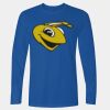 Softstyle® Adult Long Sleeve T-Shirt Thumbnail