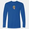 Softstyle® Adult Long Sleeve T-Shirt Thumbnail