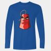 Softstyle® Adult Long Sleeve T-Shirt Thumbnail
