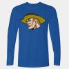 Softstyle® Adult Long Sleeve T-Shirt Thumbnail
