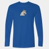 Softstyle® Adult Long Sleeve T-Shirt Thumbnail