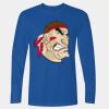 Softstyle® Adult Long Sleeve T-Shirt Thumbnail