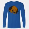 Softstyle® Adult Long Sleeve T-Shirt Thumbnail