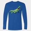 Softstyle® Adult Long Sleeve T-Shirt Thumbnail
